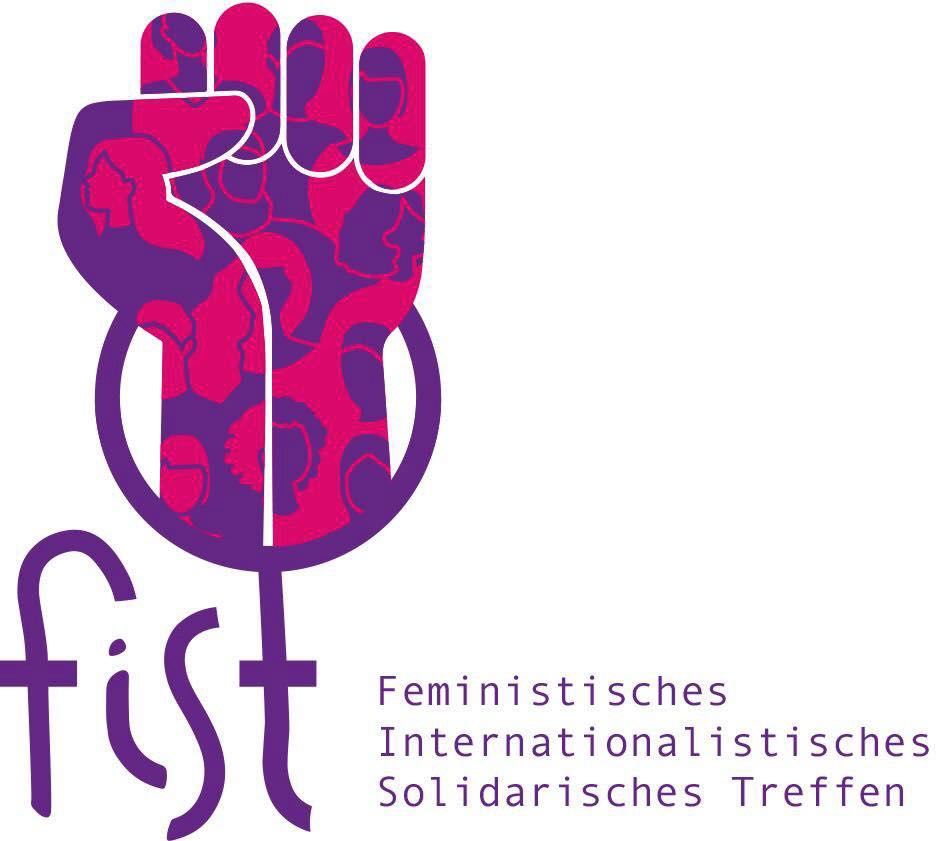 FIST - feministisches, internationalistisches, solidarisches Treffen
