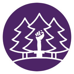 Logo Frauen Wald